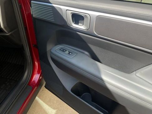 Used 2025 Hyundai Santa Fe XRT image 36