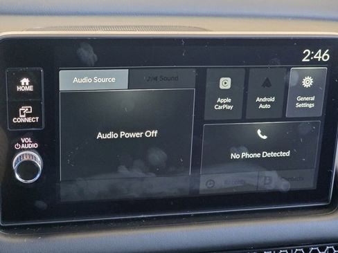 New 2026 Honda HR-V Sport image 49