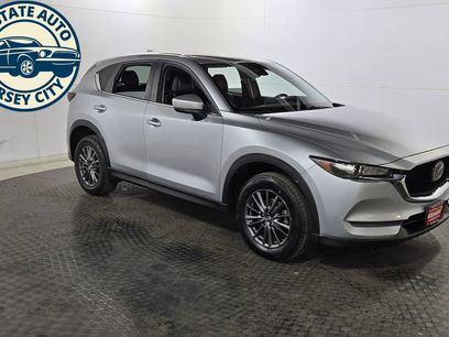 Used 2020 MAZDA CX-5 Touring