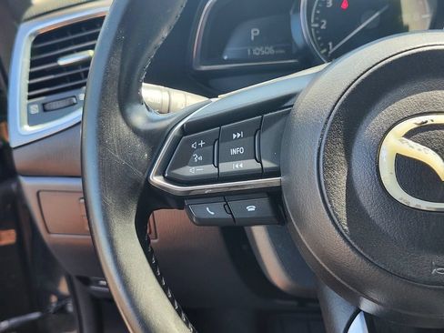 Used 2018 MAZDA MAZDA3 Grand Touring FWD image 29