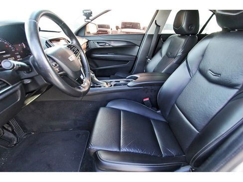 Used 2015 Cadillac ATS Sedan image 6