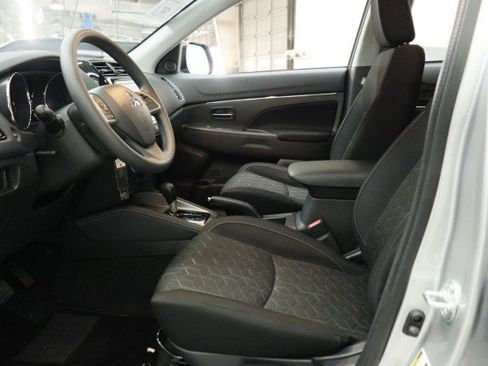 New 2026 Mitsubishi Outlander Sport ES AWD/4WD image 6