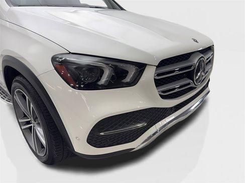 Used 2021 Mercedes-Benz GLE 350 image 17