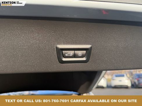 Used 2025 BMW X3 M50 image 36