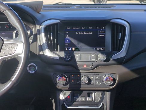 Used 2021 GMC Terrain SLT w/ LPO, Floor Liner Package image 20