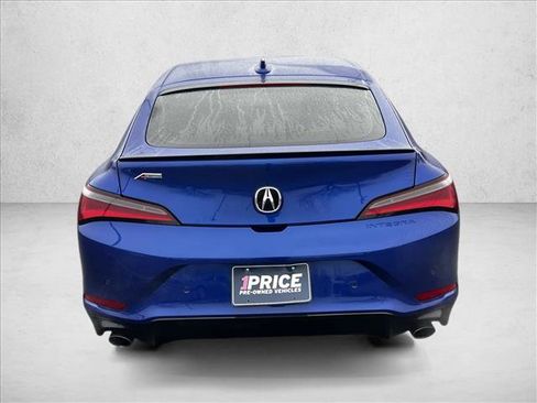 Used 2023 Acura Integra A-Spec image 6