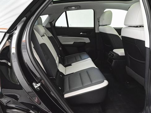 Used 2025 Honda Prologue Touring image 32