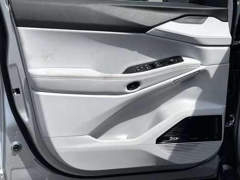 New 2026 Jeep Cherokee Limited AWD/4WD image 11