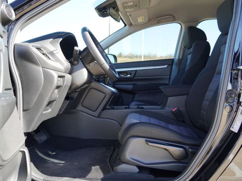 Used 2022 Honda CR-V Special Edition image 23