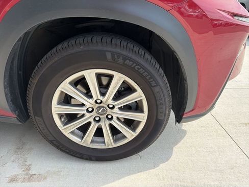 Used 2019 Lexus NX 300 AWD w/ Comfort Package image 13