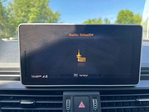 Used 2020 Audi Q5 2.0T Premium Plus w/ Premium Plus Package AWD/4WD image 17