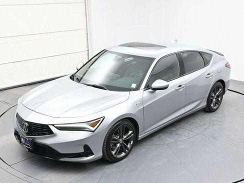 Certified 2023 Acura Integra A-Spec image 40