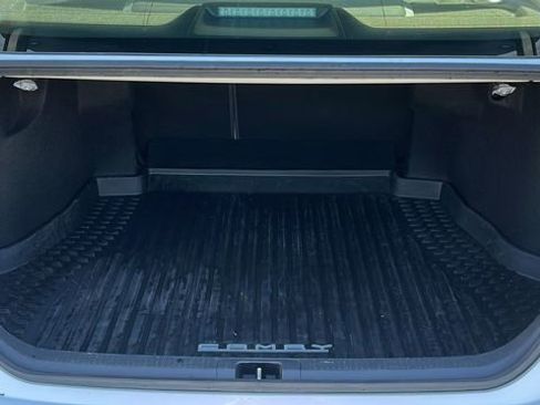 Certified 2023 Toyota Camry XLE w/ Navigation Package image 23