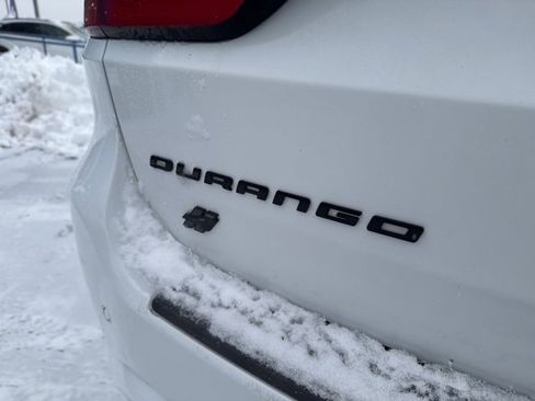 Used 2020 Dodge Durango GT image 18