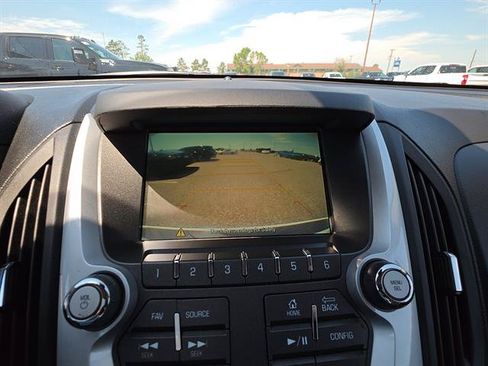Used 2016 Chevrolet Equinox LT w/ Convenience Package AWD/4WD image 17