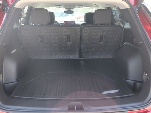 Used 2024 Chevrolet Blazer LT w/ Convenience Package image 24