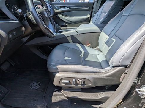 Used 2024 Buick Enclave Essence w/ Experience Buick Package image 11