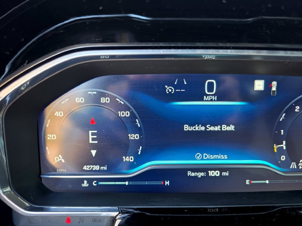 Certified 2023 Chevrolet Silverado 1500 RST AWD/4WD image 20