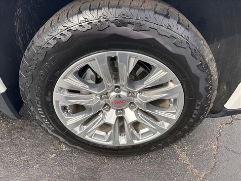 Certified 2024 GMC Sierra 1500 Denali w/ Technology Package AWD/4WD image 19