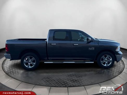 Used 2016 RAM 1500 Big Horn image 6
