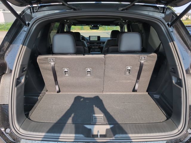Certified 2026 Honda Pilot TrailSport image 15