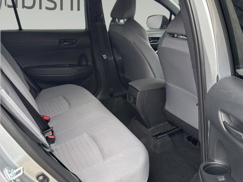 Used 2025 Toyota Corolla Cross AWD Hybrid image 19