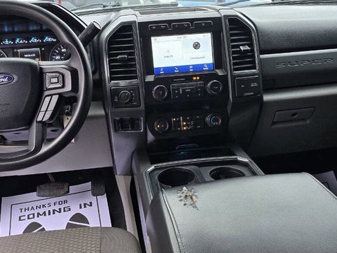 Used 2020 Ford F250 XLT w/ FX4 Off-Road Package image 24