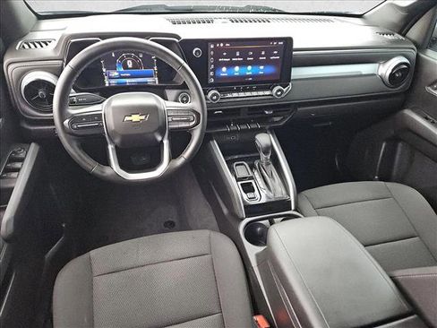 Used 2023 Chevrolet Colorado LT w/ LT Convenience Package image 17