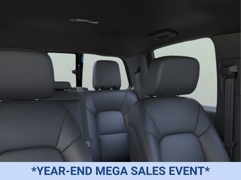 New 2025 Chevrolet Colorado LT w/ LT Convenience Package image 24