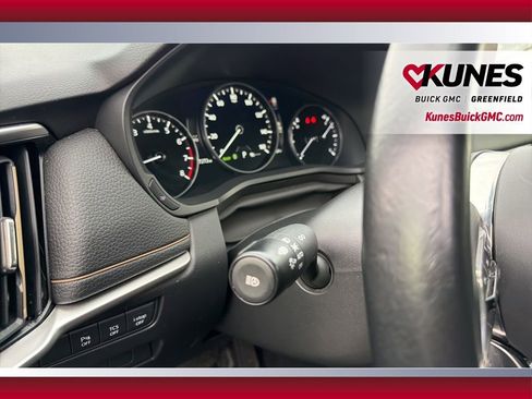 Used 2025 MAZDA CX-90 3.3 Turbo w/ Preferred Package image 18