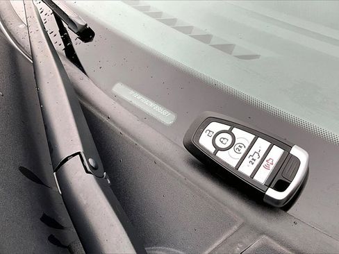 Used 2022 Ford F150 Tremor w/ Equipment Group 401A Mid image 11