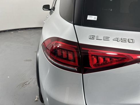 Used 2020 Mercedes-Benz GLE 450 4MATIC image 29