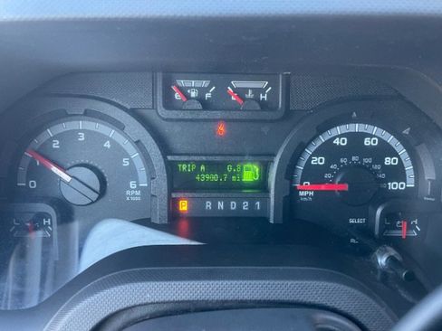 Used 2012 Ford E-150 and Econoline 150 image 17