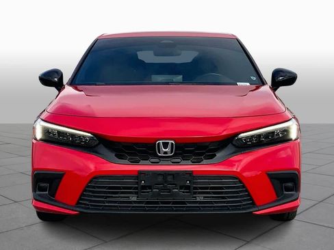 Used 2022 Honda Civic Sport image 3