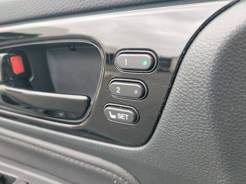 Certified 2024 Honda Odyssey Elite image 22