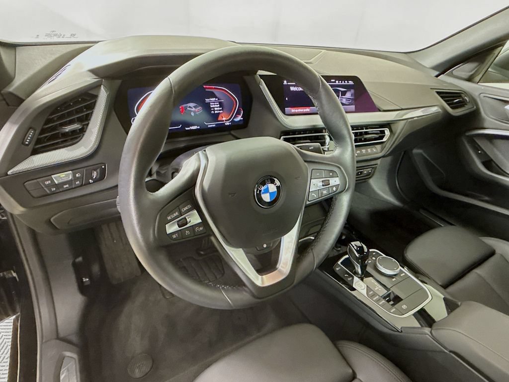 Used 2024 BMW 228i xDrive Gran Coupe AWD/4WD image 12