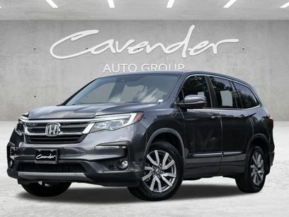 Used 2019 Honda Pilot EX-L