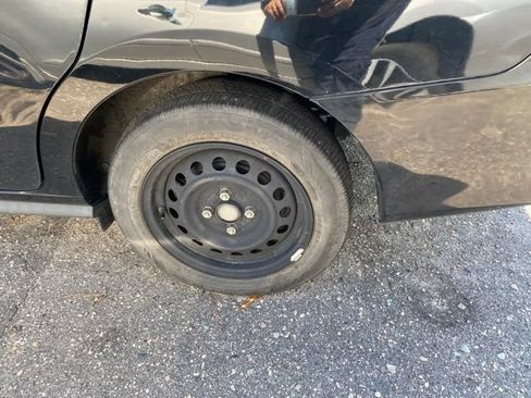 Used 2022 Mitsubishi Mirage G4 ES FWD image 24