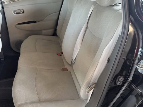 Used 2011 Nissan Leaf SL image 18