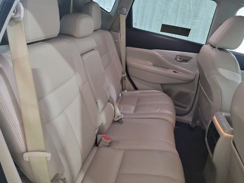 Used 2018 Nissan Murano SL image 53