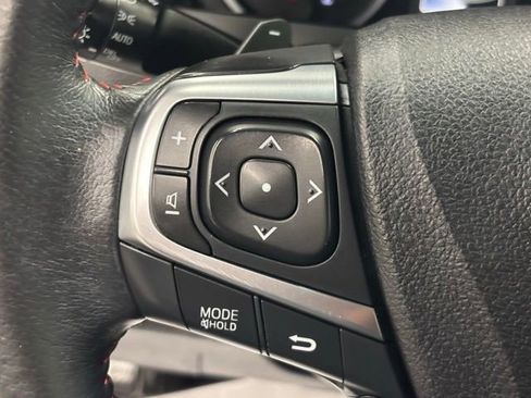 Used 2017 Toyota Camry SE FWD image 17