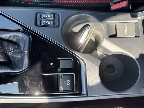 New 2025 Subaru Impreza RS w/ Popular Package #1 image 37