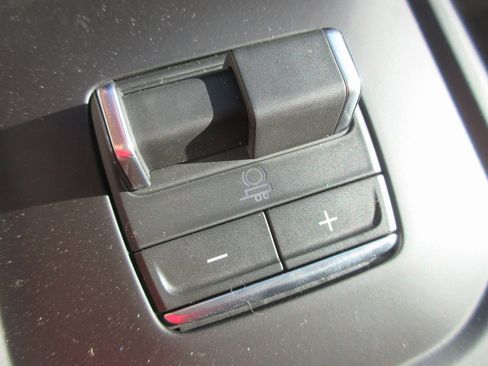 New 2026 GMC Sierra 2500 AT4X image 21