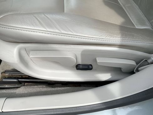 Used 2008 Chevrolet Impala LT FWD image 17