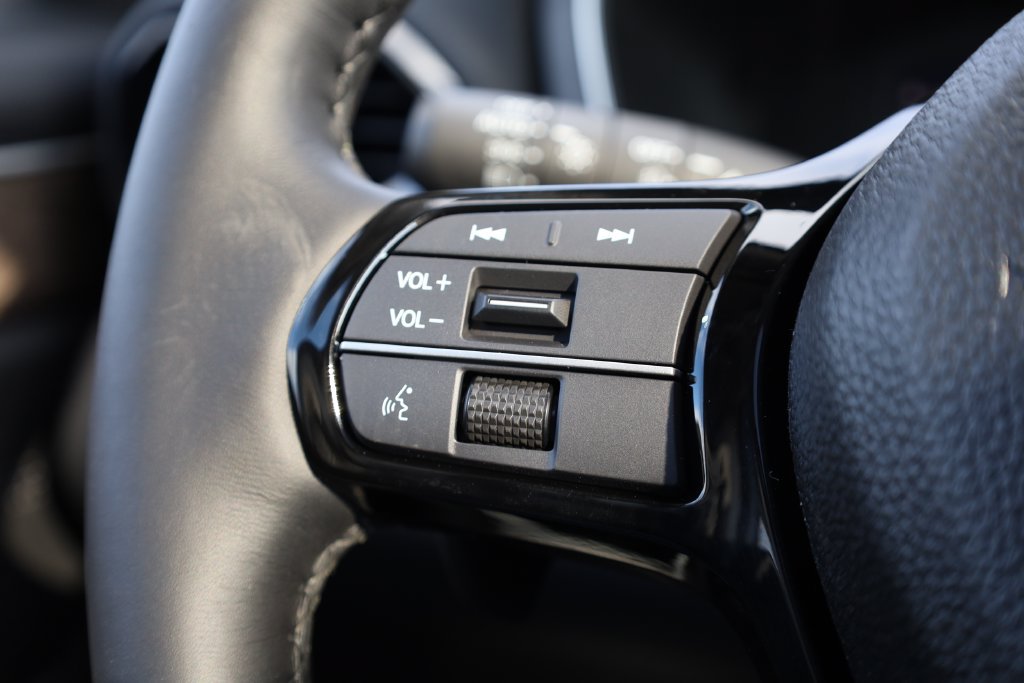New 2026 Honda Pilot Elite image 18