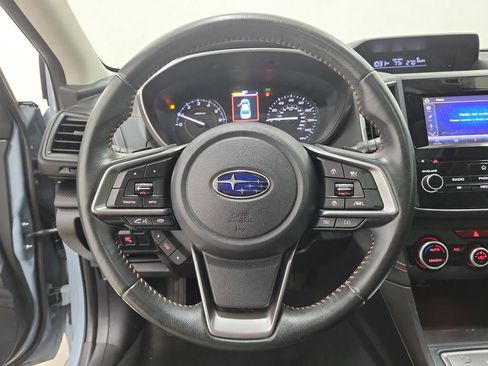 Used 2020 Subaru Crosstrek 2.0i Premium w/ Moonroof Package 2 image 23