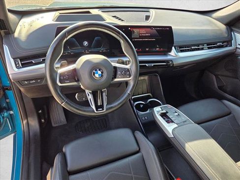 Certified 2023 BMW X1 xDrive28i w/ Premium Package AWD/4WD image 13