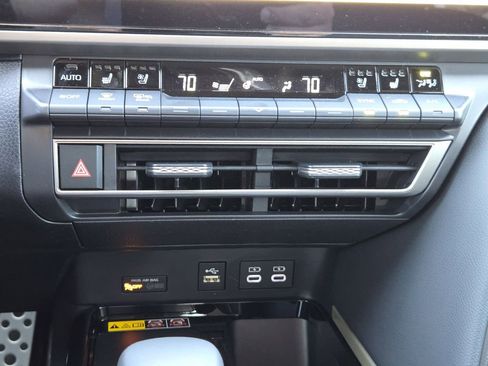 New 2026 Toyota Camry XSE w/ Premium Package image 16