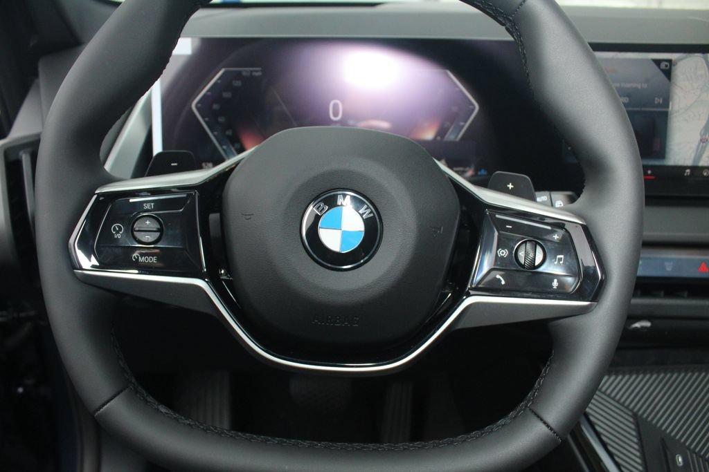 Used 2026 BMW X3 xDrive30i AWD/4WD image 14