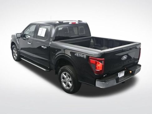 Used 2024 Ford F150 XLT w/ Equipment Group 302A MID AWD/4WD image 37